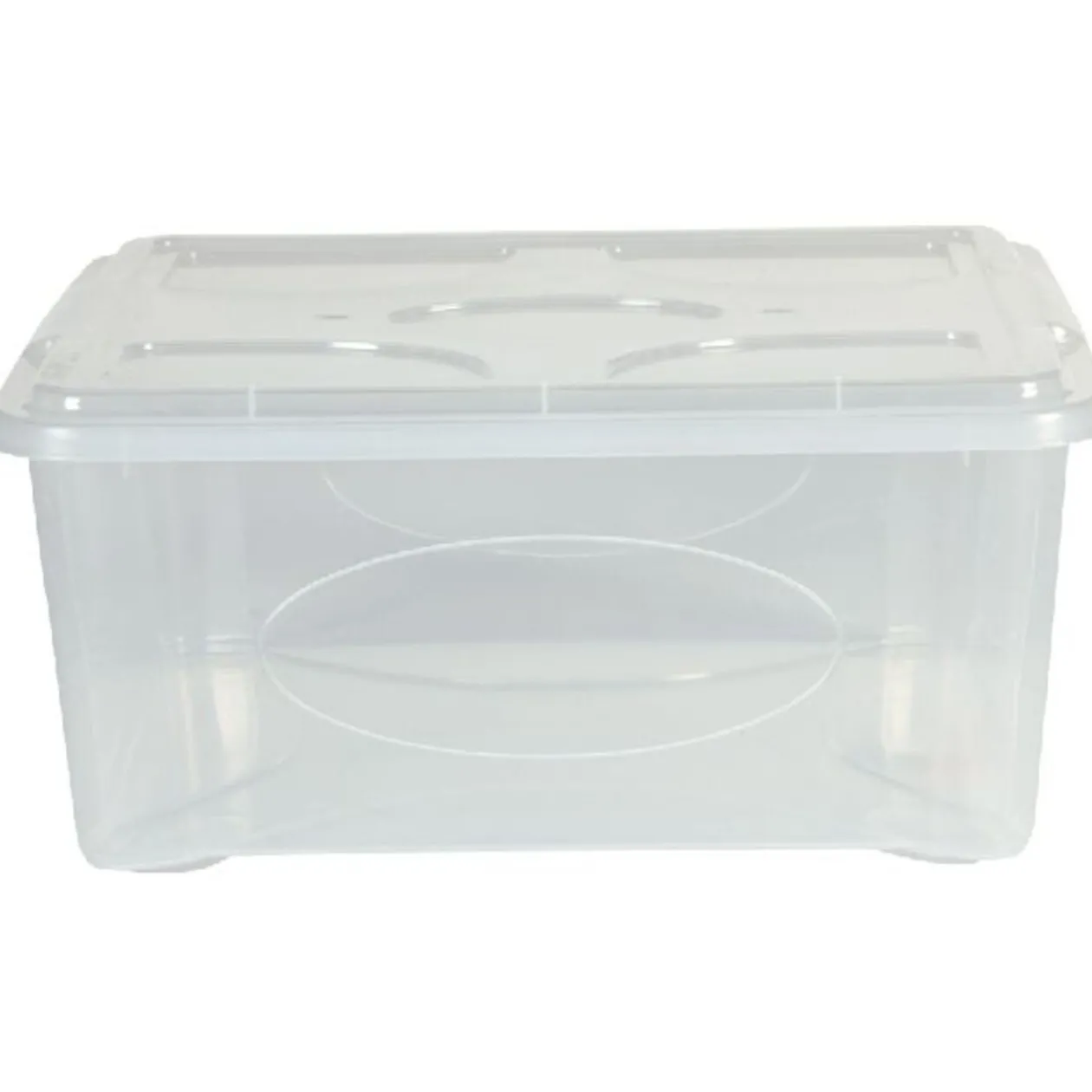 Box de rangement 18 L