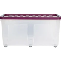 Box de rangement 100 L