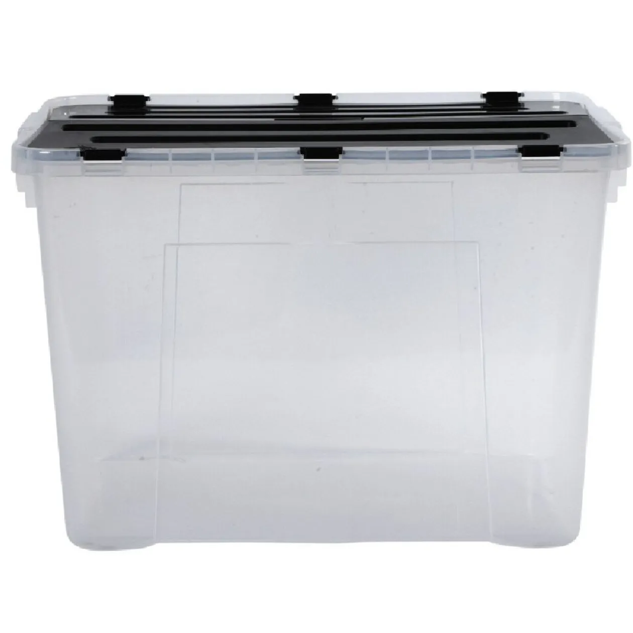 Box de rangement 100 L