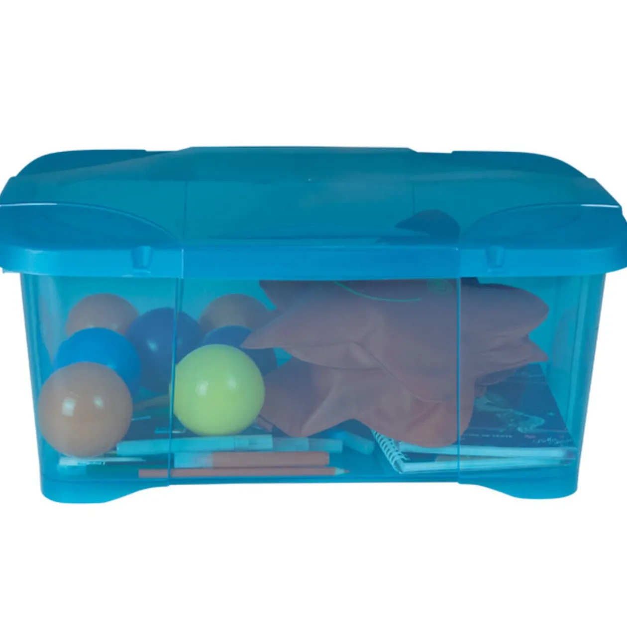 Box de rangement 30 L