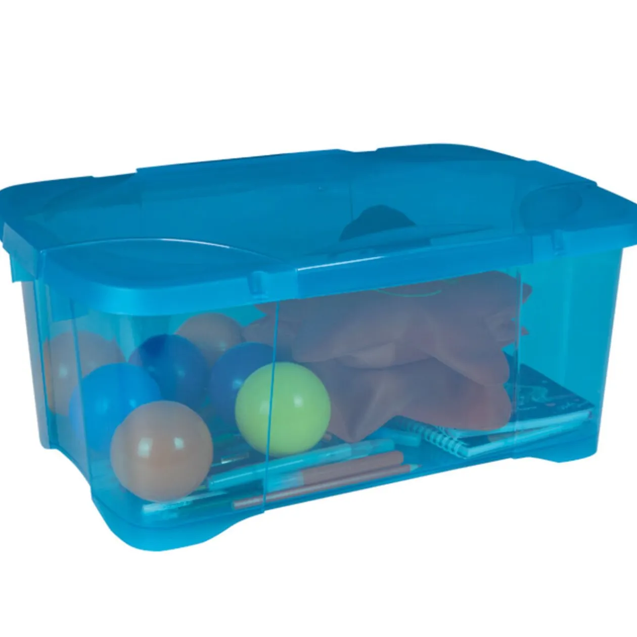Box de rangement 30 L