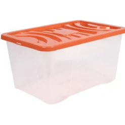 Box de rangement 60 L