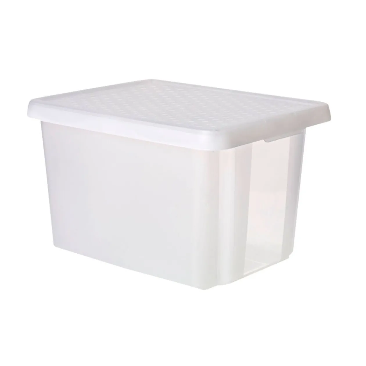 Box de rangement 26 L blanc Curver