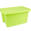 Box de rangement 45 L vert Curver