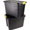 Box de rangement brico 42 L x2