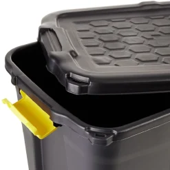 Box de rangement brico 42 L x2