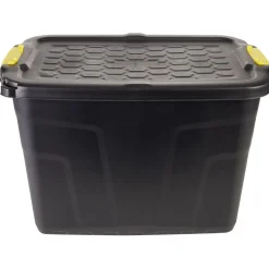 Box de rangement brico 42 L x2