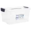 Box de rangement Combi Tontarelli 13 L transparent