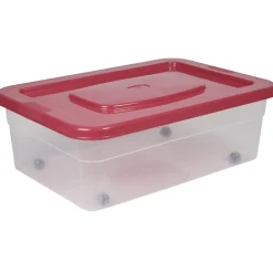 Box de rangement Dessous de lit x3