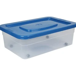 Box de rangement Dessous de lit x3