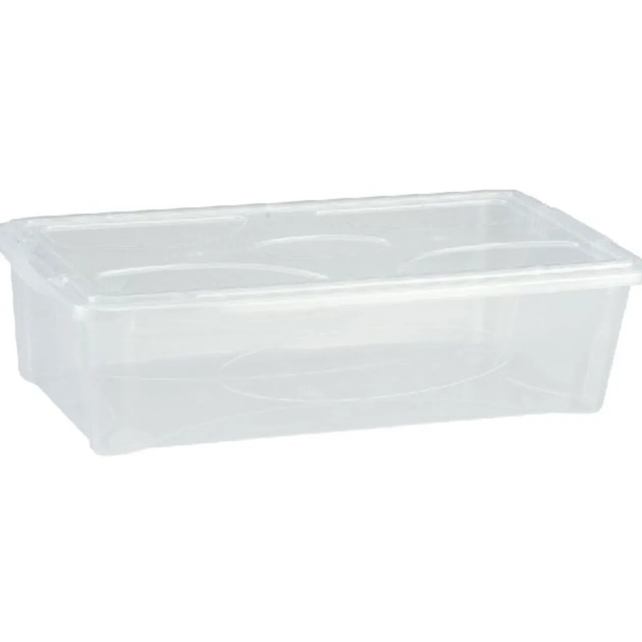 Box de rangement 30L