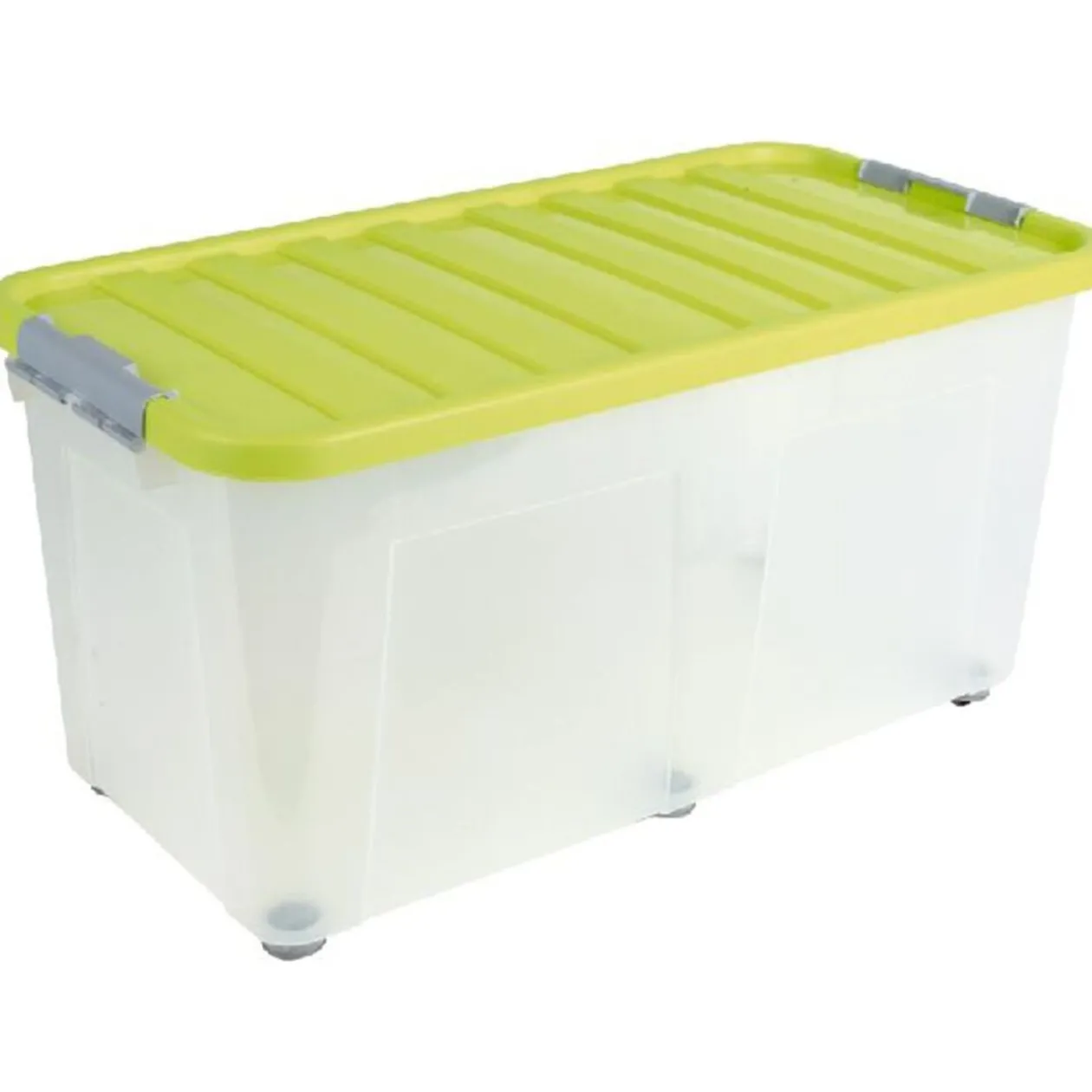 BOX DE RANGEMENT 100L