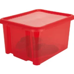 BOX DE RANGEMENT 30L