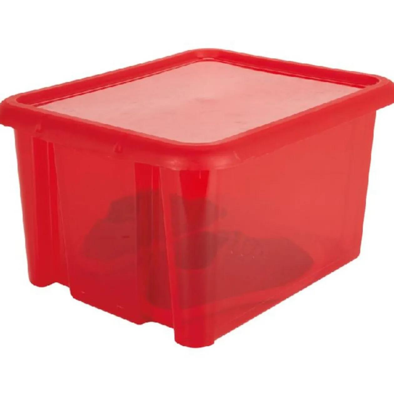 BOX DE RANGEMENT 30L