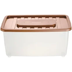 Box de rangement 46L