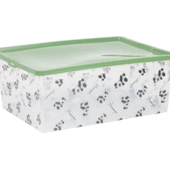 Box de rangement 10L
