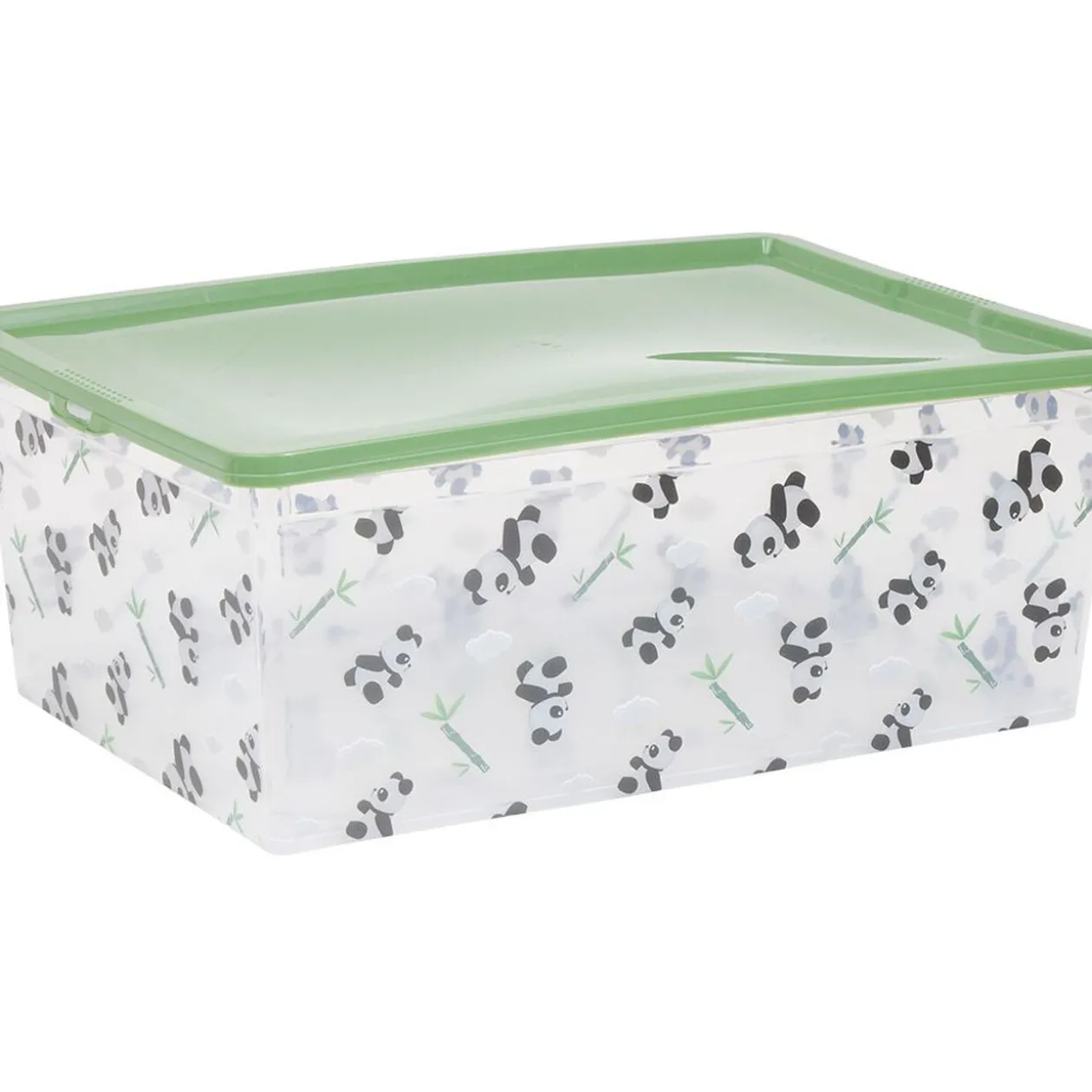 Box de rangement 10L