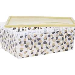 Box de rangement 10L