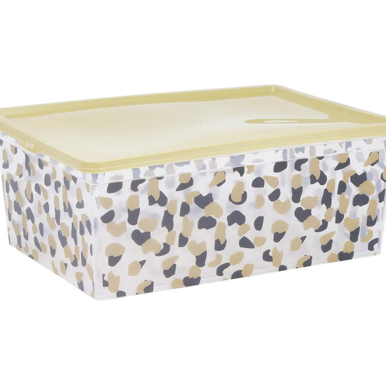Box de rangement 10L