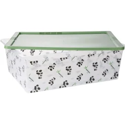 Box de rangement 25L