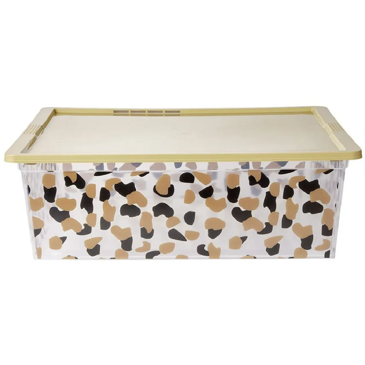Box de rangement 25L