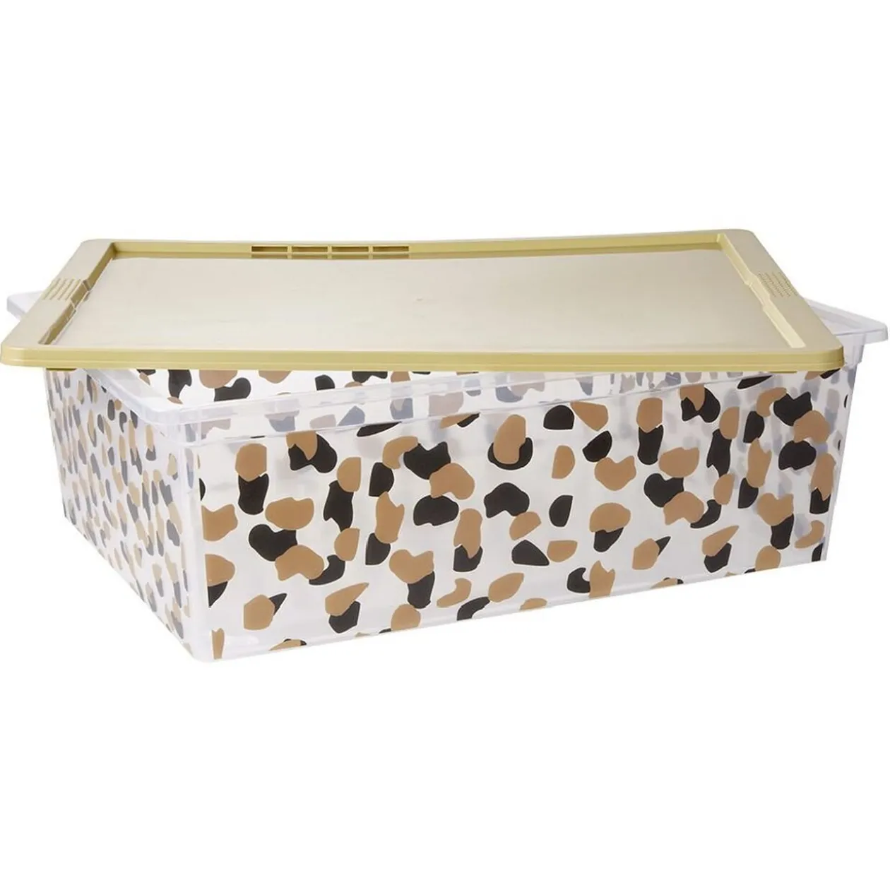 Box de rangement 25L