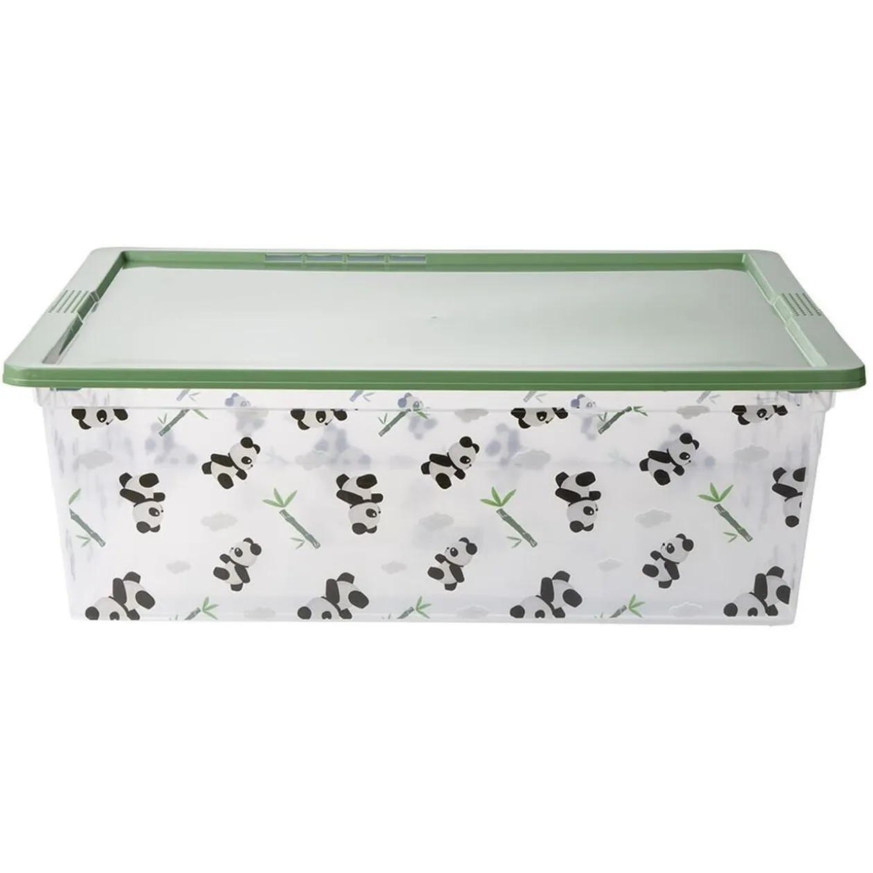 Box de rangement 25L