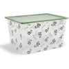 Box de rangement 50L