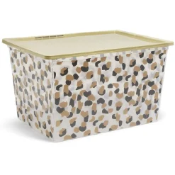 Box de rangement 50L