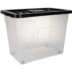 Box de rangement 80L x2