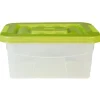 Box de rangement plastique 14 L
