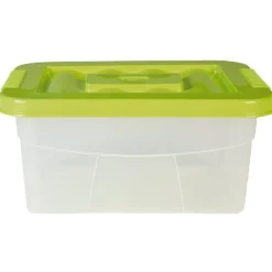 Box de rangement plastique 14 L