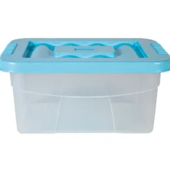 Box de rangement plastique 14 L