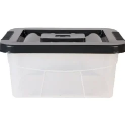 Box de rangement plastique 14 L