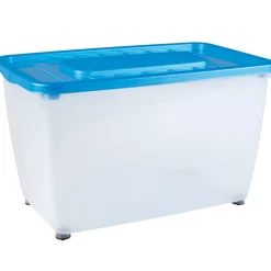 Box de rangement plastique 46 L