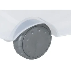 Box de rangement plastique 60 L