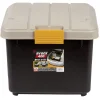 Box de rangement pour coffre de voiture 30 L