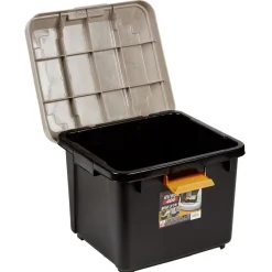 Box de rangement pour coffre de voiture 30 L