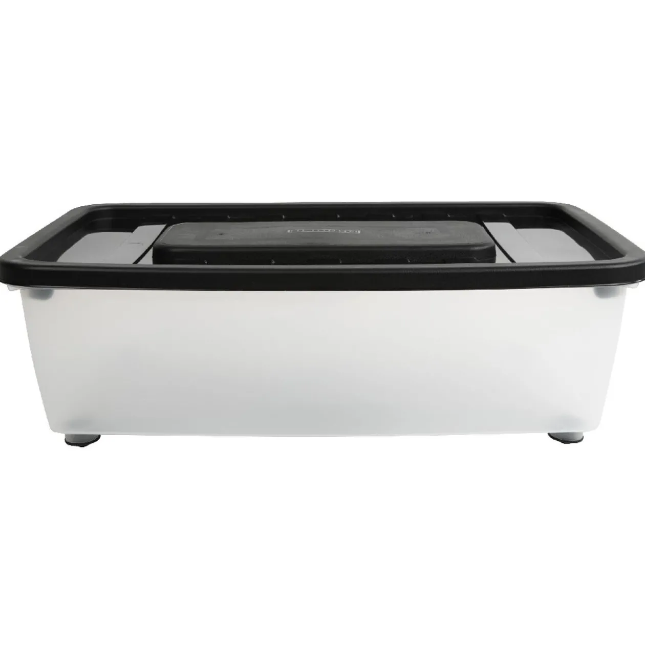 Box dessous de lit 25 L x3