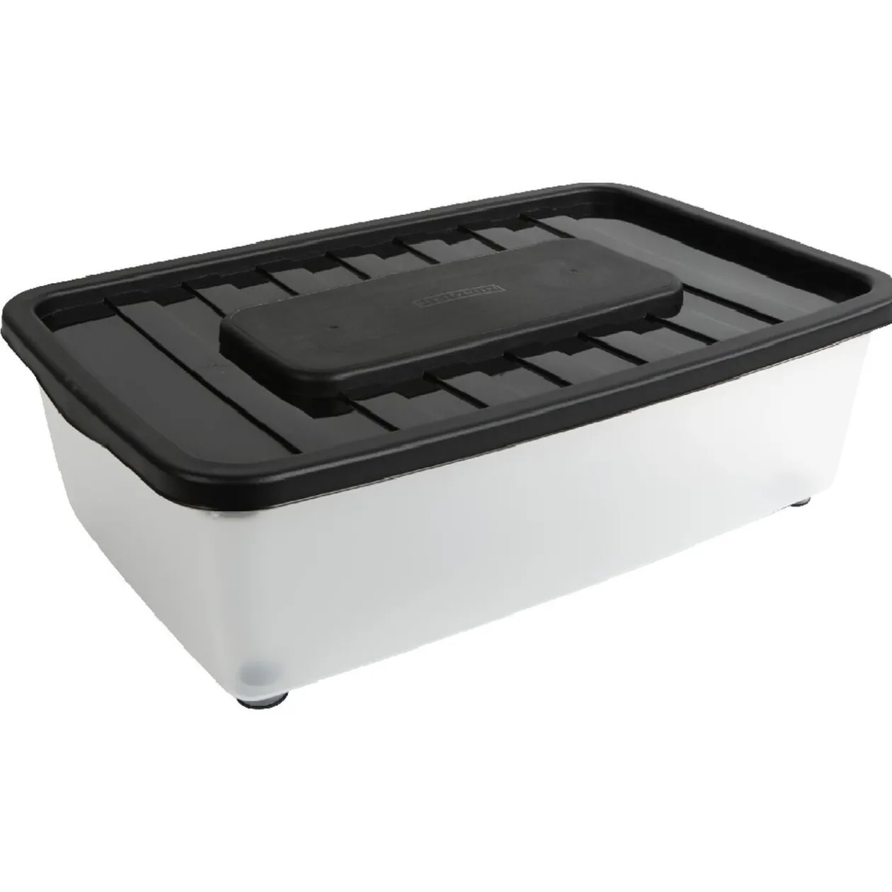 Box dessous de lit 25 L x3