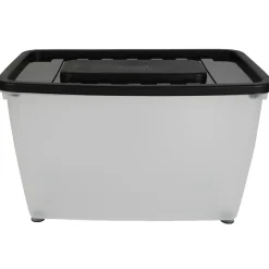 Box dessous de lit 46 L x3