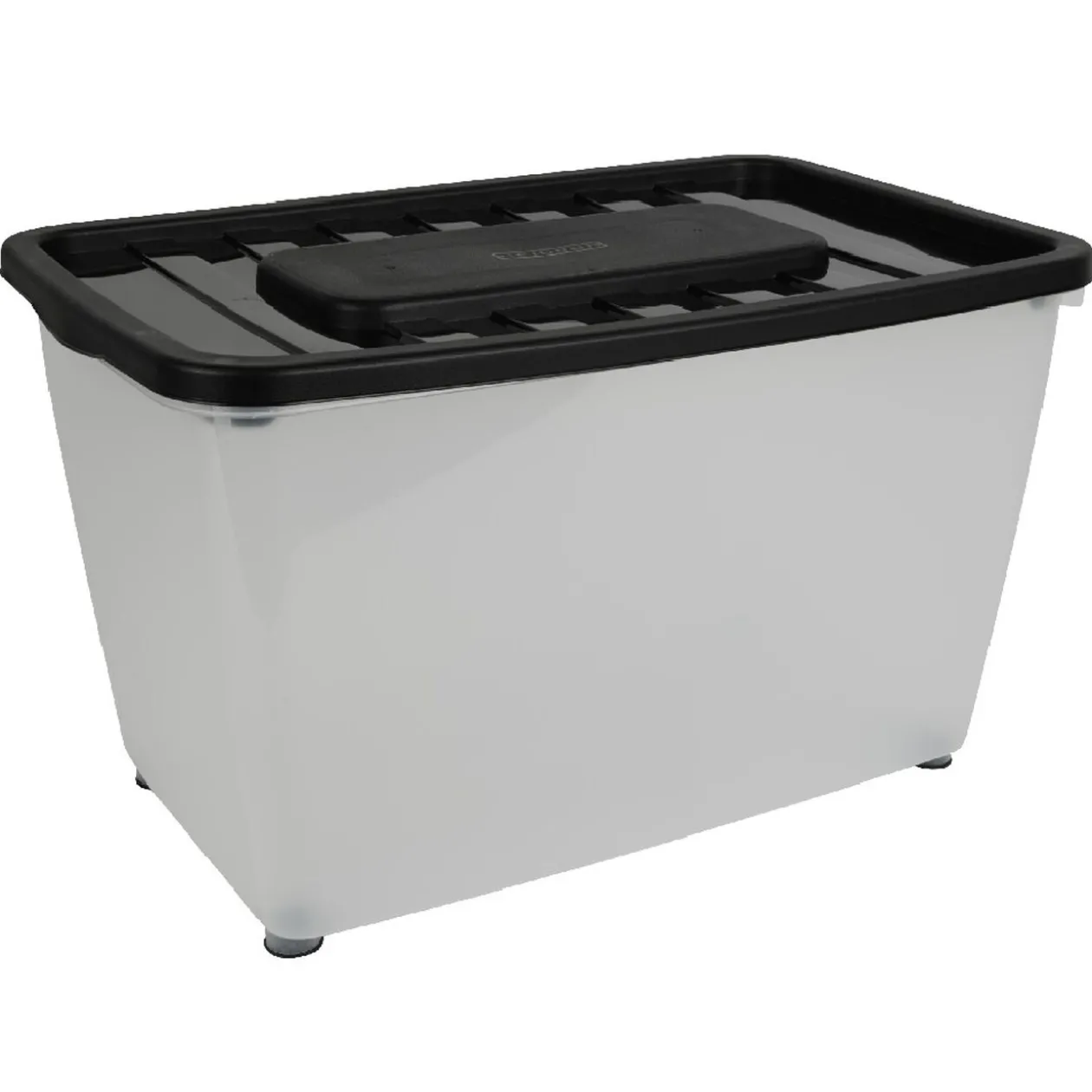 Box dessous de lit 46 L x3