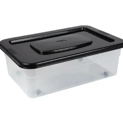 BOX DESSOUS DE LIT 24L