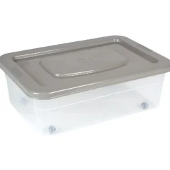 BOX DESSOUS DE LIT 24L