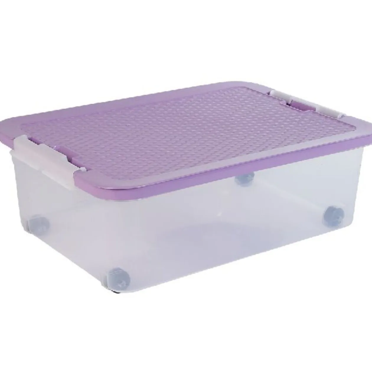 BOX DESSOUS DE LIT 25L