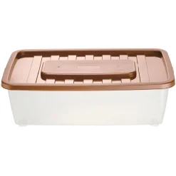 Box dessous de lit 25L