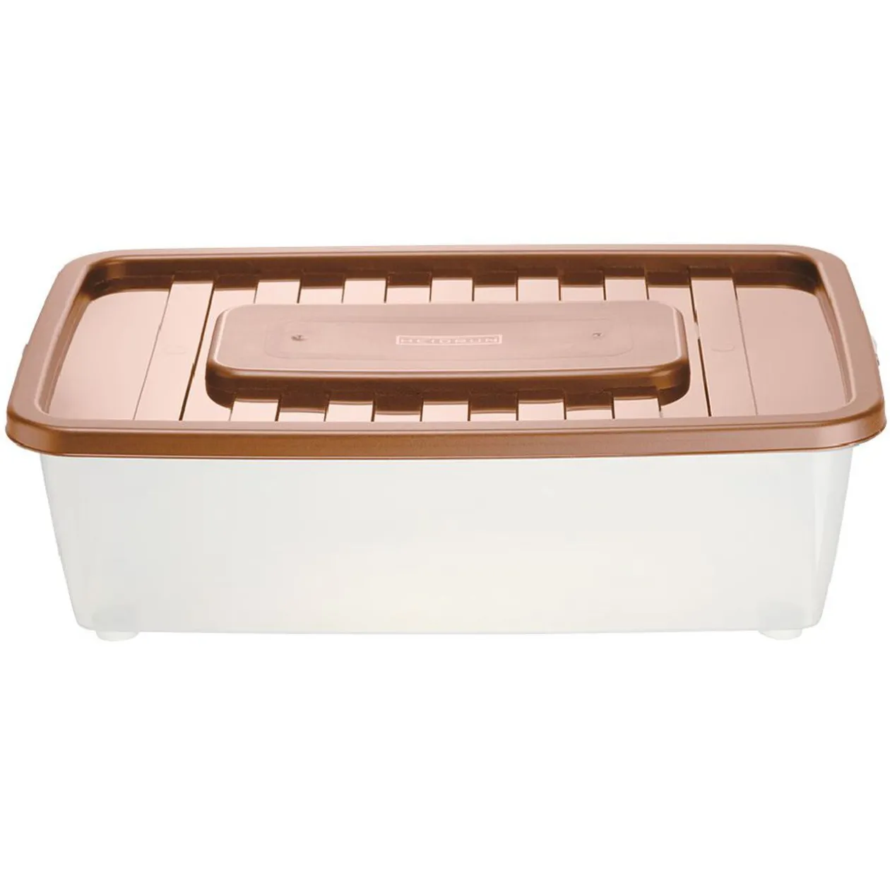 Box dessous de lit 25L