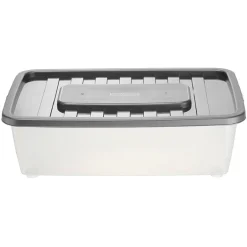 Box dessous de lit 25L