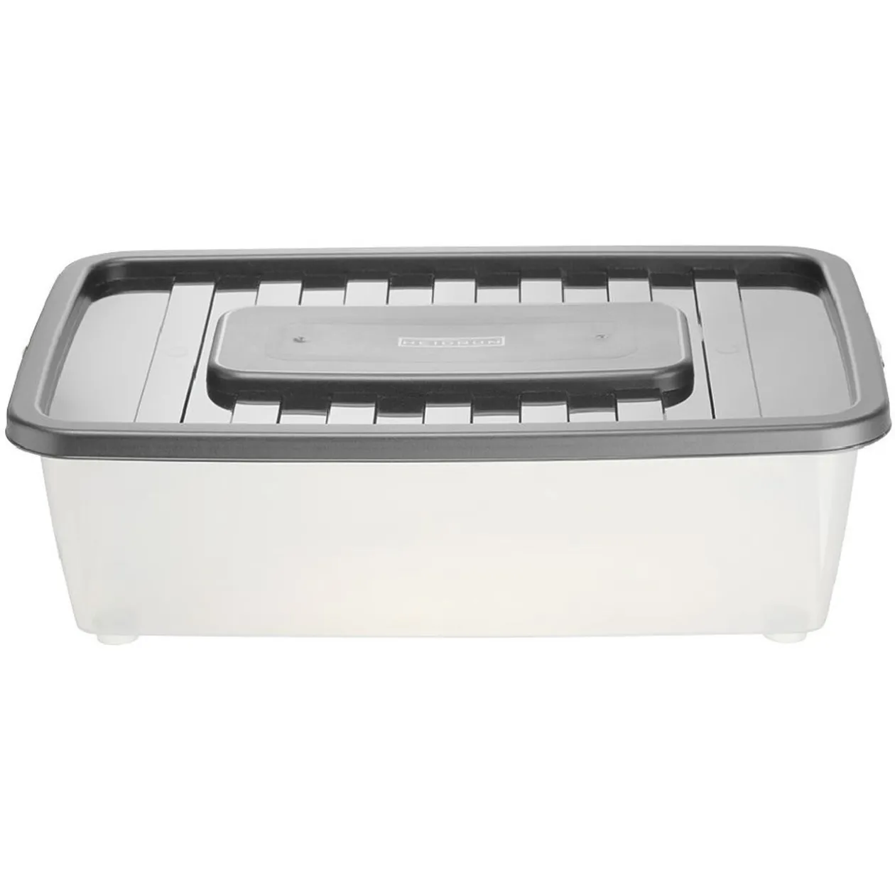 Box dessous de lit 25L