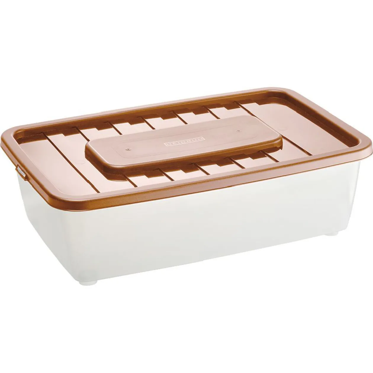 Box dessous de lit 25L